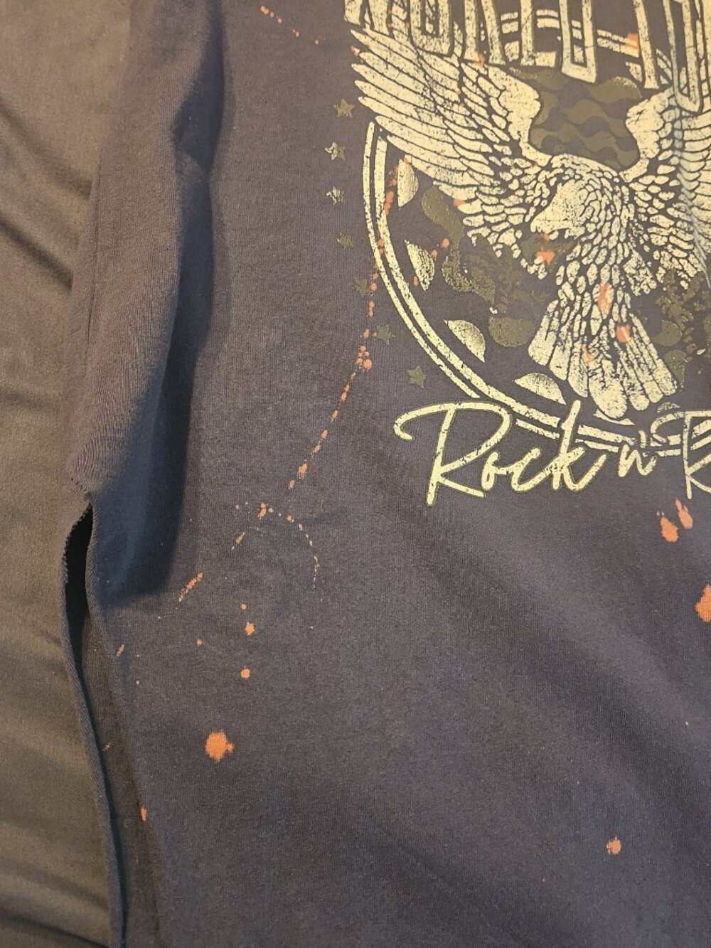 Zutter tee - Picture 3 of 4